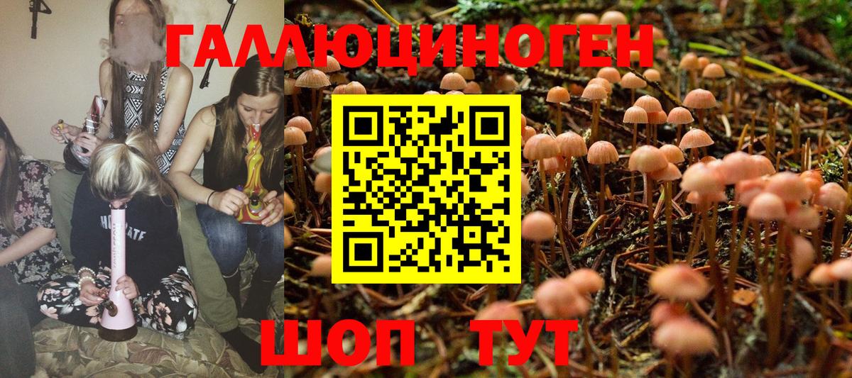 Галлюциногенные грибы ЛСД Джанкой